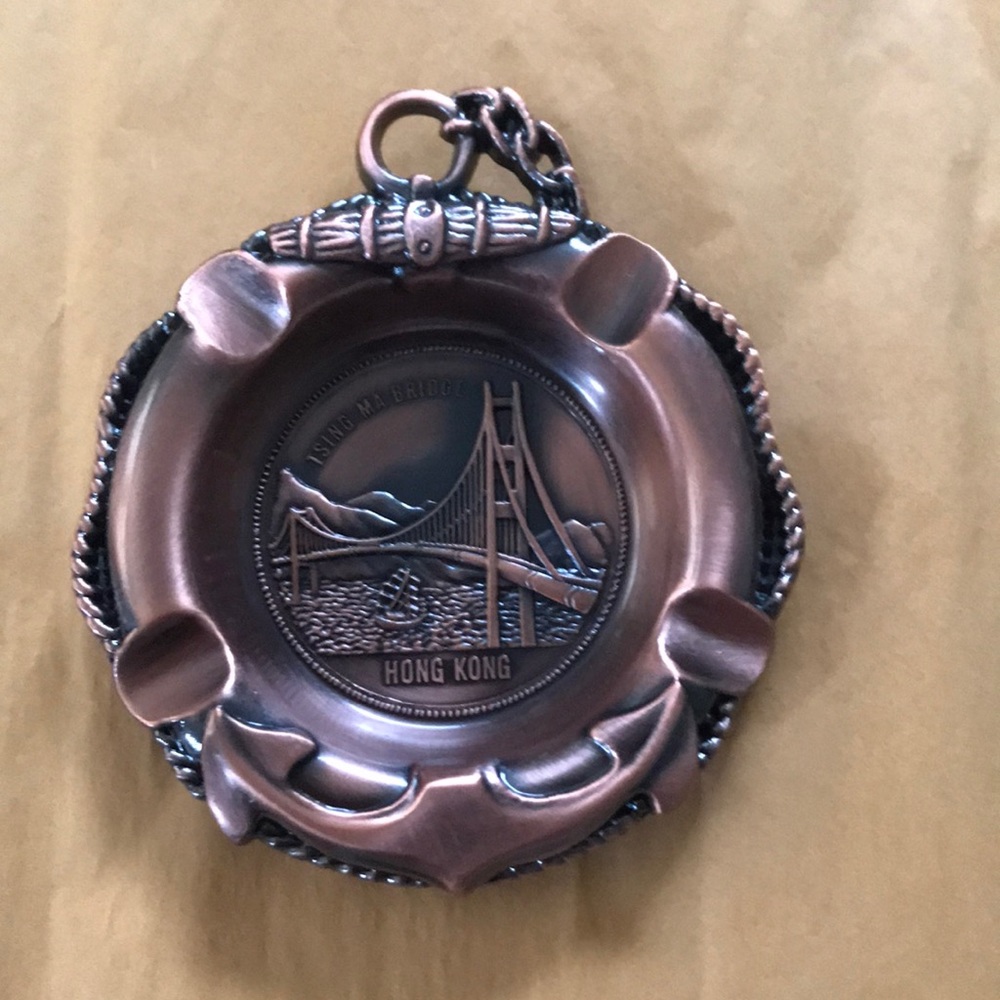Ashtray